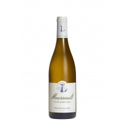 Meursault Cuvée Saint Jean...