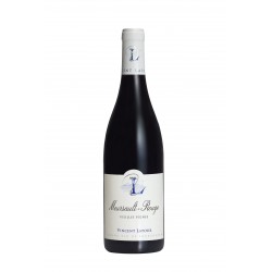 Meursault Rouge Vieilles...