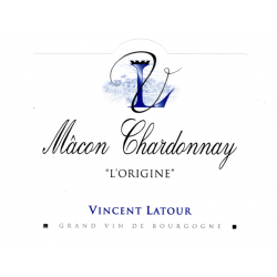 Macon Chardonnay...